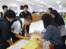 อบรมเชิงปฏิบัติการ ระบบ ThaiJo2 กับการบริหารจัดการวารสารวิชาการไทย รุ่นที่ 4-04