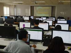 อบรมเชิงปฏิบัติการ ระบบ ThaiJo2 กับการบริหารจัดการวารสารวิชาการไทย รุ่นที่ 4-07