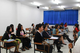 ประชุมวิชาการนานาชาติ IC-HuSo 10th-01